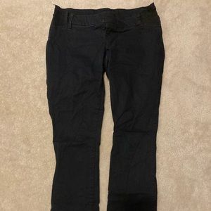 Old Navy Maternity Pants